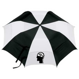 Vented Golf Umbrella - #402900