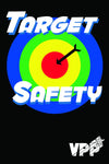Target Safety Poster - #402935P