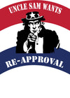 Uncle Sam Poster - #402948P