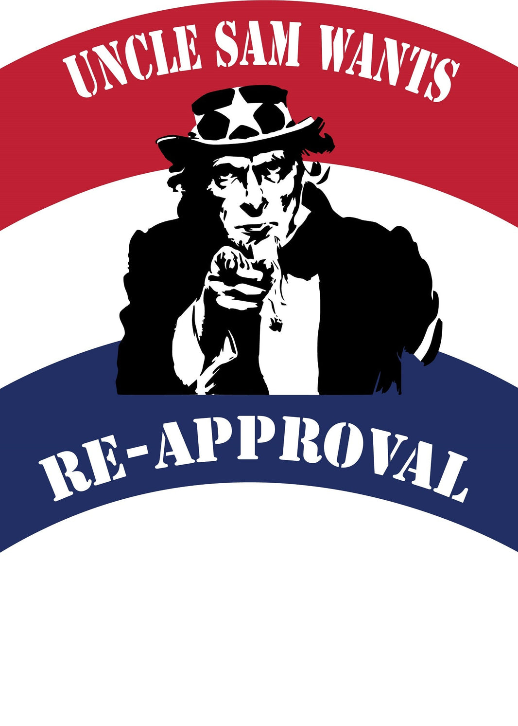 Uncle Sam Poster - #402948P