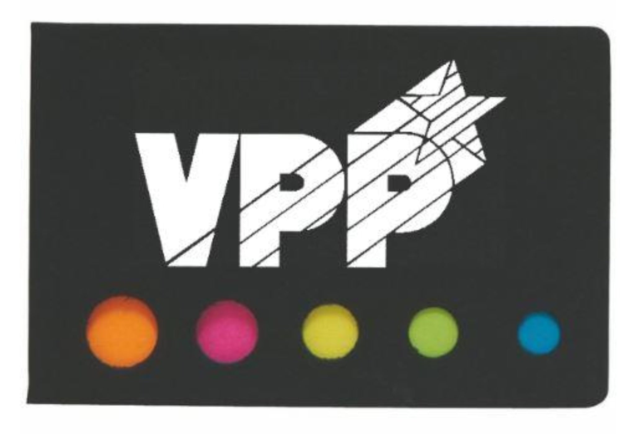 Sticky Flag Booklet  - #402951