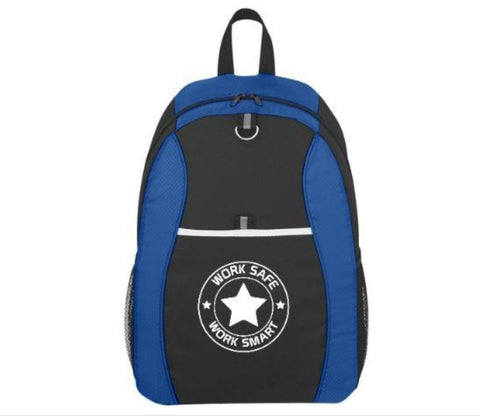 Sport Backpack  - #402959