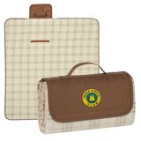 Roll Up Picnic Blanket - #402987
