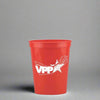 (PACKAGE OF 25) STADUIM CUPS W/OSHA LOGO - #402169