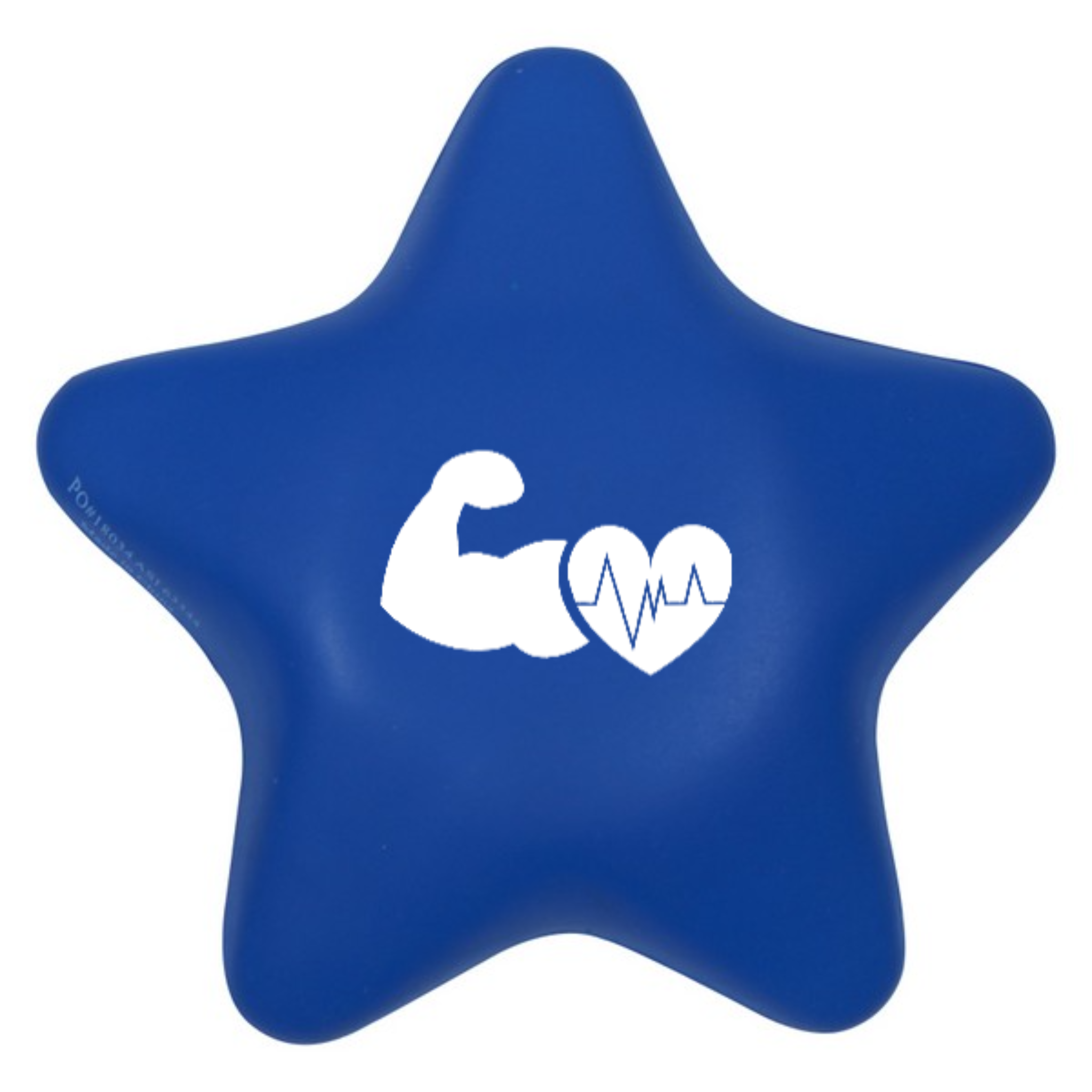 Star Stress Reliever - #403022
