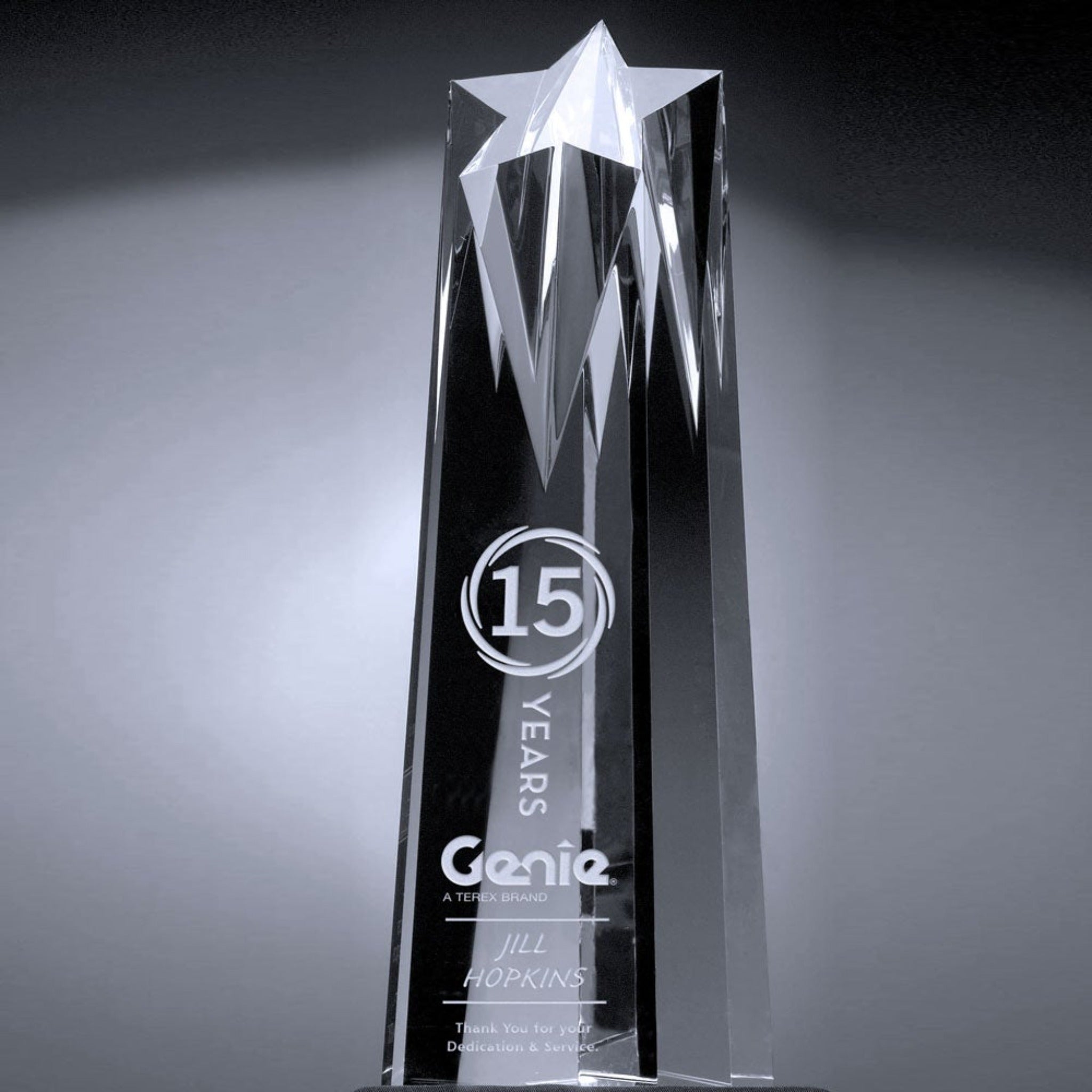 Polaris Star Tower Award - #403052