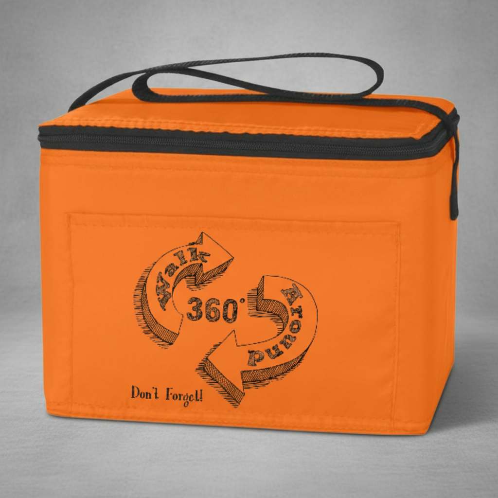 Budget Cooler Bag  - #403064
