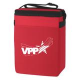 12 Pack Cooler Bag w/OSHA Logo - #403095