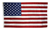 Outdoor US Flag 5'x8' - #403129