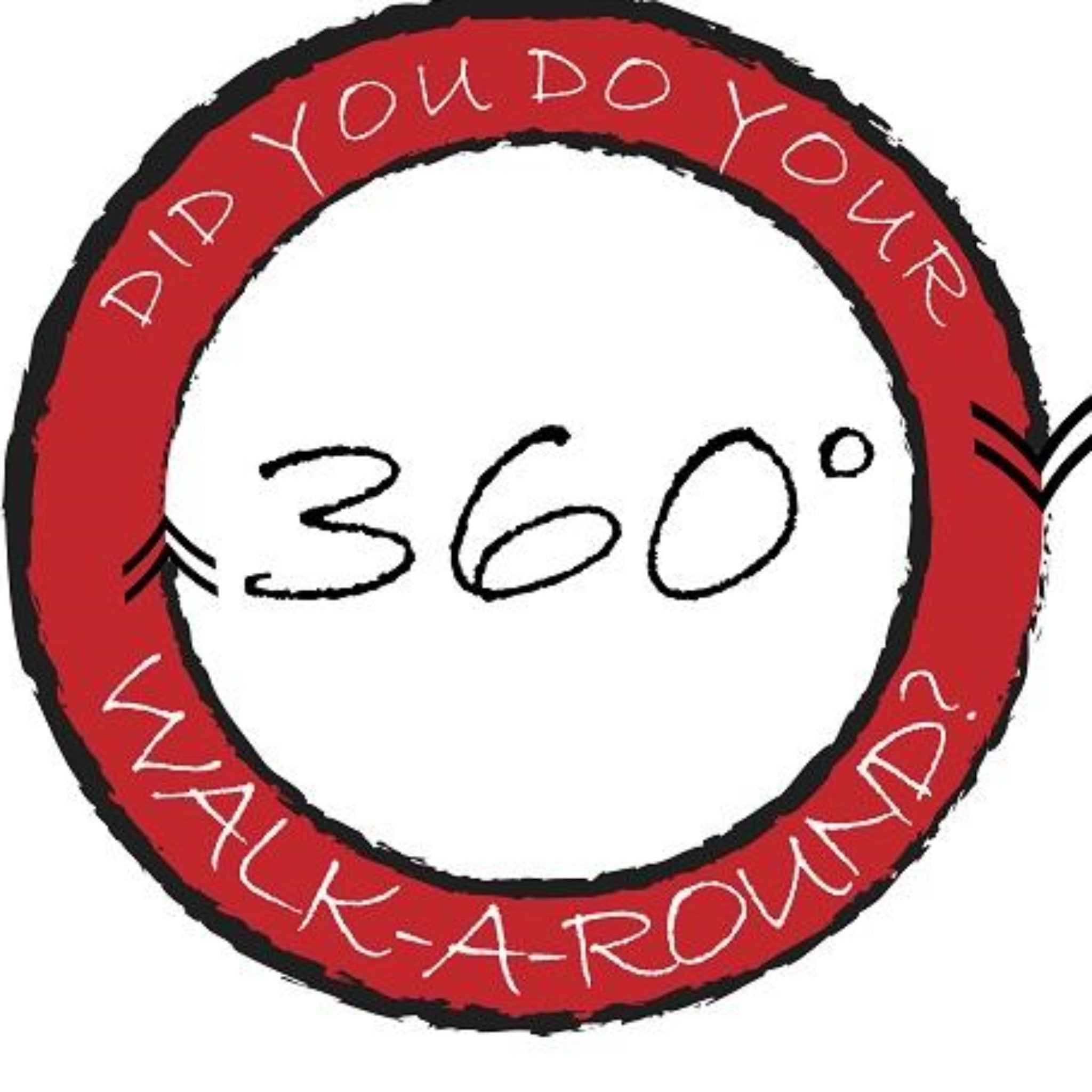 Round Hard Hat Decal Full Color - #403146