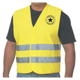 Reflective Safety Vest - #403154