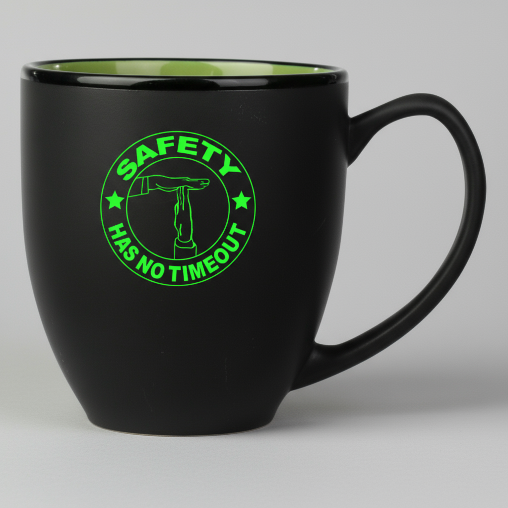 Kona Joe Ceramic Mug - #403182