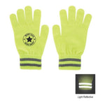 Reflective Safety Gloves - #403218