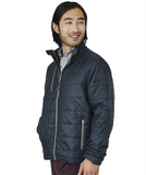 Men's Lithium Quilted Jacket - #403302