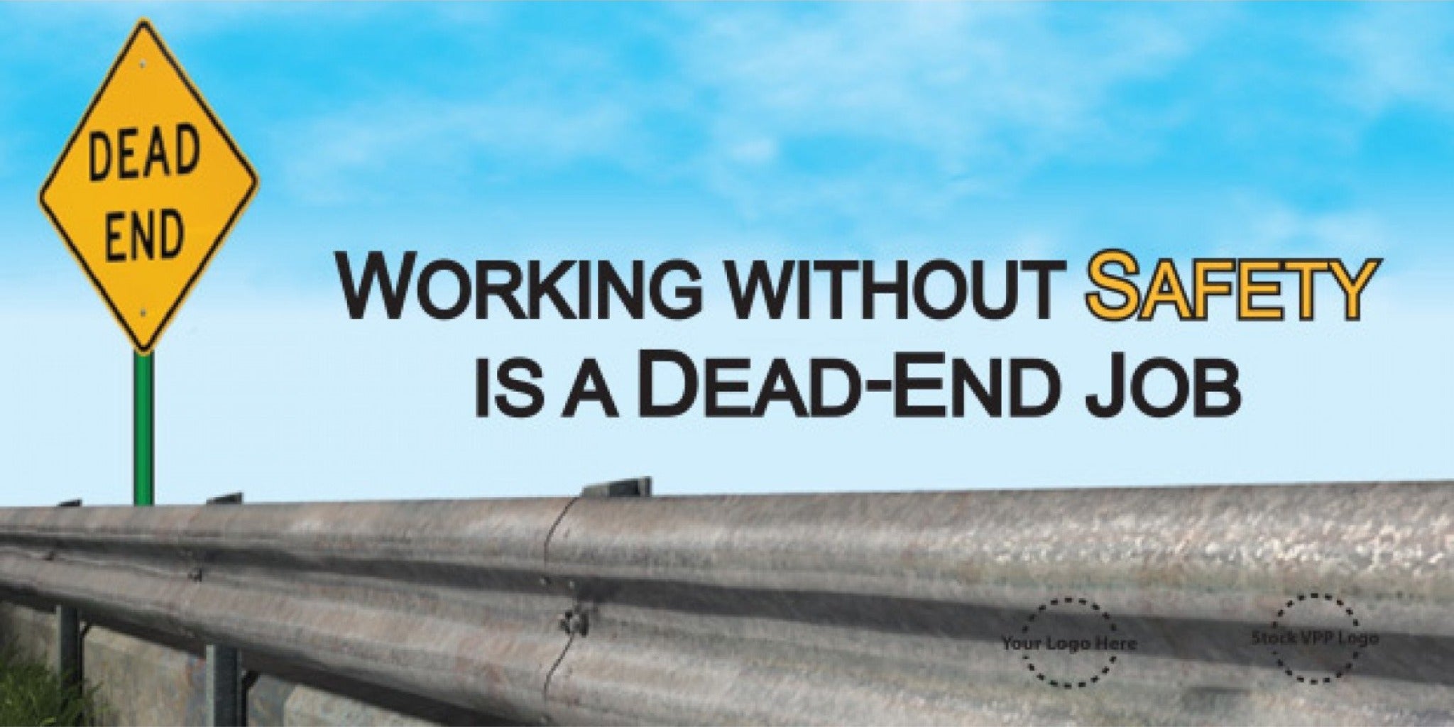 VPPStore_403371B Dead End Job Banner