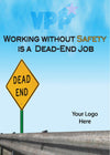 VPPStore_403371P Dead End Job Poster