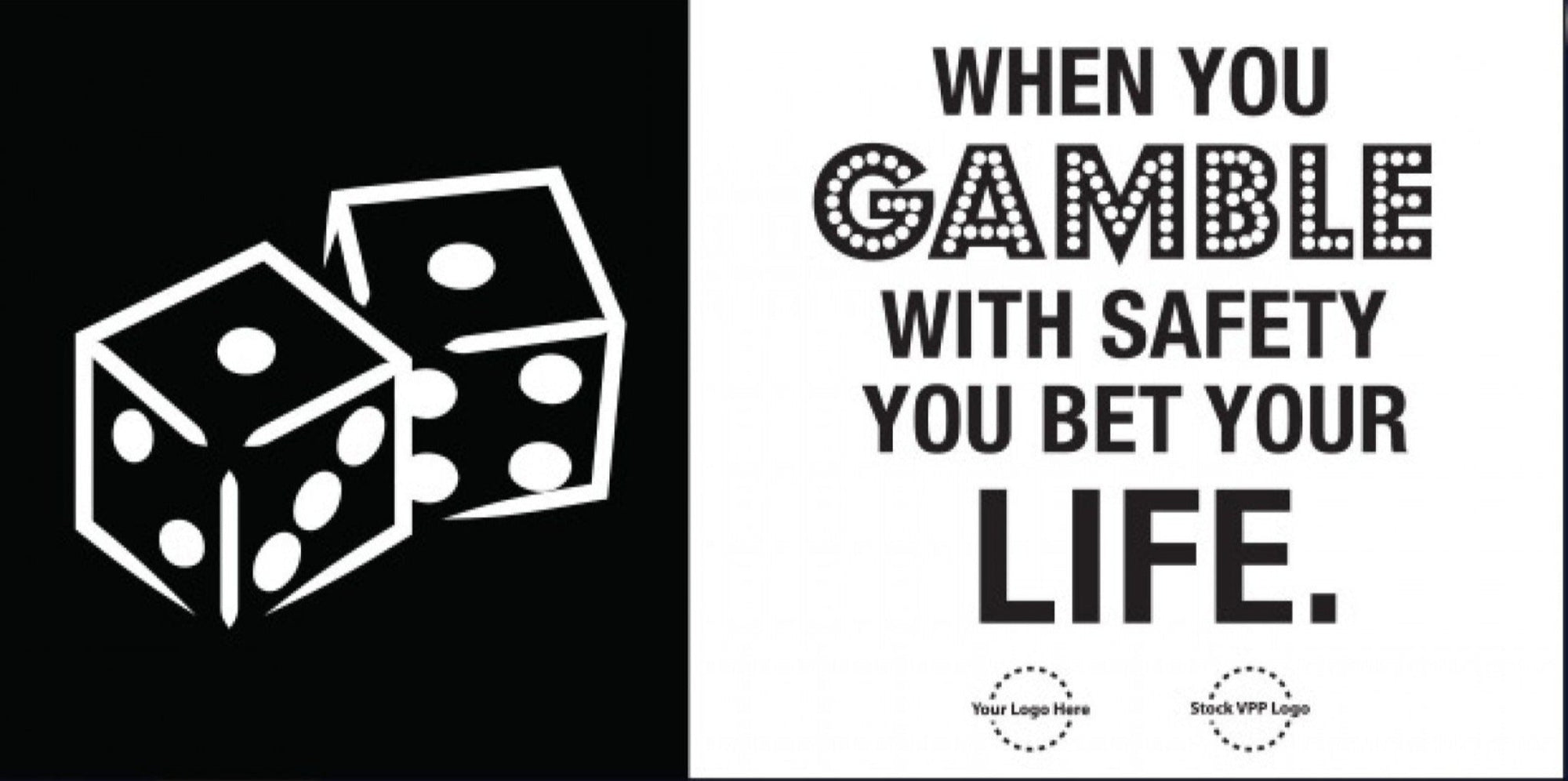 VPPStore_403374B Gamble Dice Banner