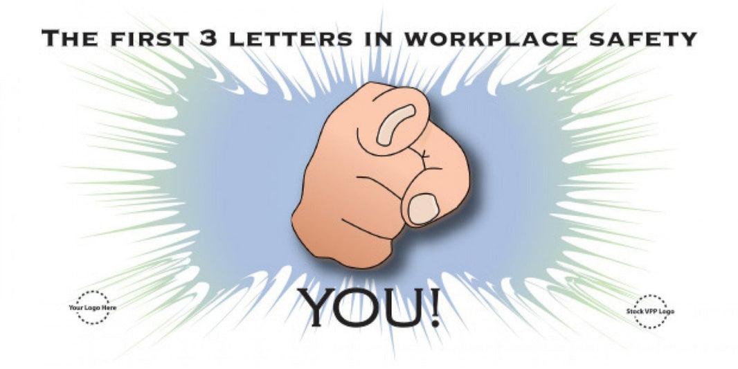VPPStore_403398B Workplace Safety Banner