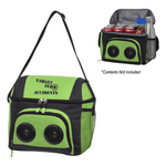 Intermission Cooler Bag With Speakers - SKU# 403457