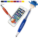 MOPTOPPERS® Screen Cleaner W/Stylus Pen - SKU# 403501