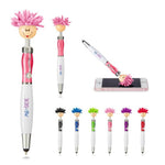 Miss MopToppers® Pen w/Screen Cleaner - SKU# 403502