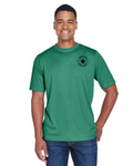 Men's Team 365® Sonic Heather Performance T-Shirt - SKU#403564