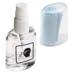 Lens Spray Cleaner with Microfiber Cloth - SKU#403588