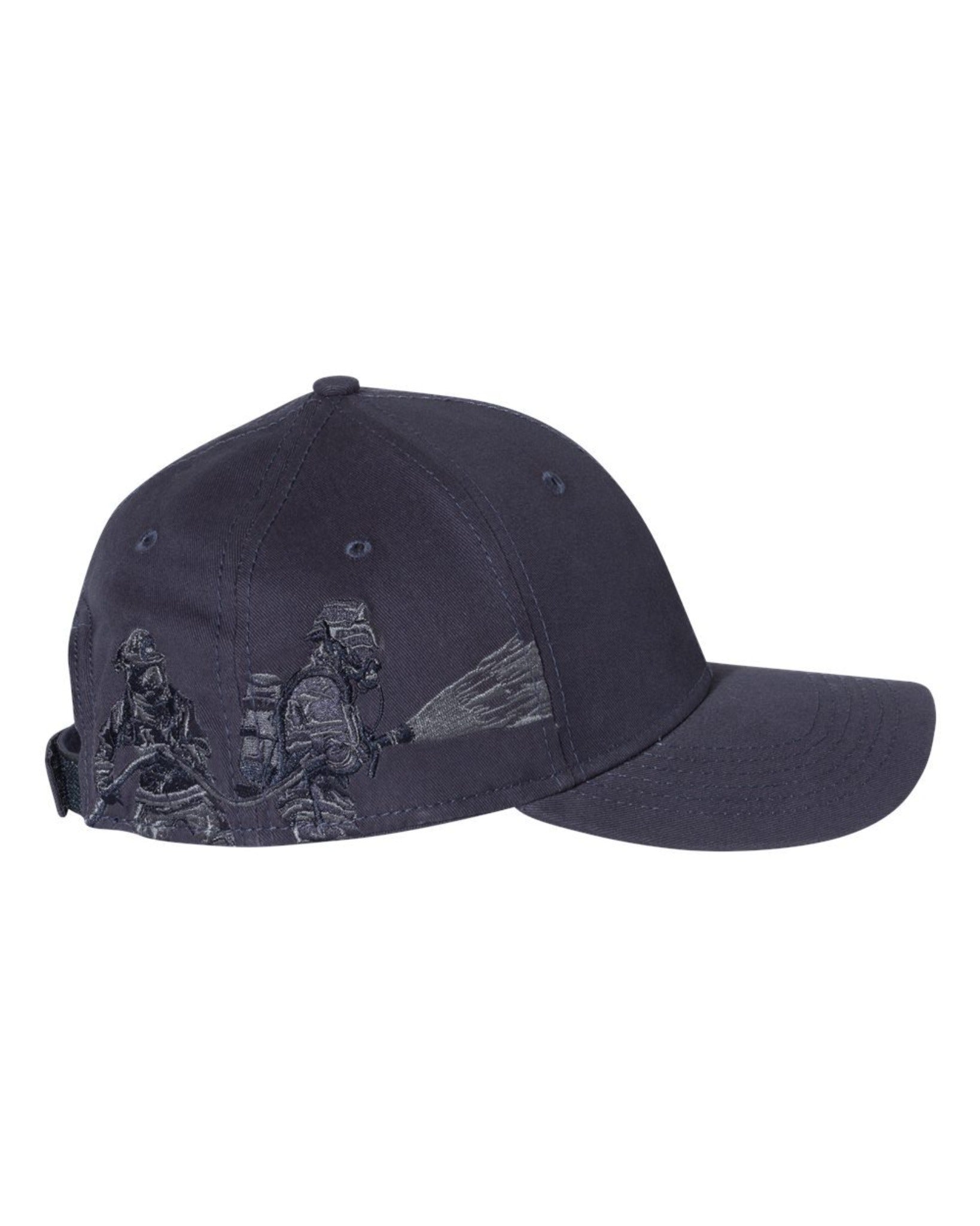 DRI DUCK - Firefighter Cap - #403600
