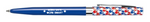 USA Stars & Stripes Designer™ Flair Twist Pen- #403625