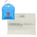 CPR Face Shield - #403645