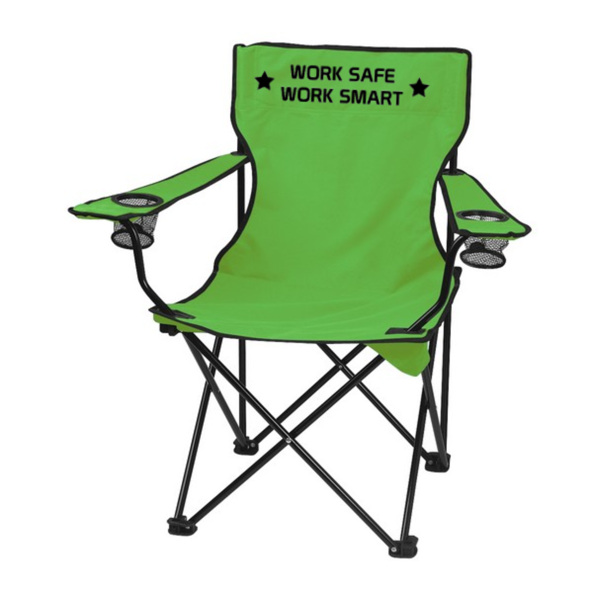 Folding Chair With Carrying Bag - #403682