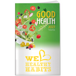 Good Health Pocket Calendar - #403697