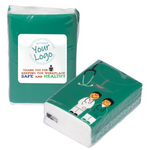 Mini Tissue Doctor & Nurse Packet - #403715