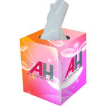 Tissue Box Sleeve (Flat Top Tissue Sleeve Only) - #403726