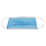 Adult 3-Ply Non-Woven Face Mask - #403738