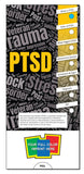 PTSD Slide Chart - #403767