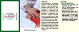CPR Basics Pocket Pamphlet - #403772