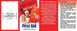 First Aid Pocket Pamphlet - #403773