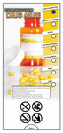 Prescription Drug Abuse Slide Chart - #403776