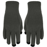3 Finger Activation Text Gloves - #403820
