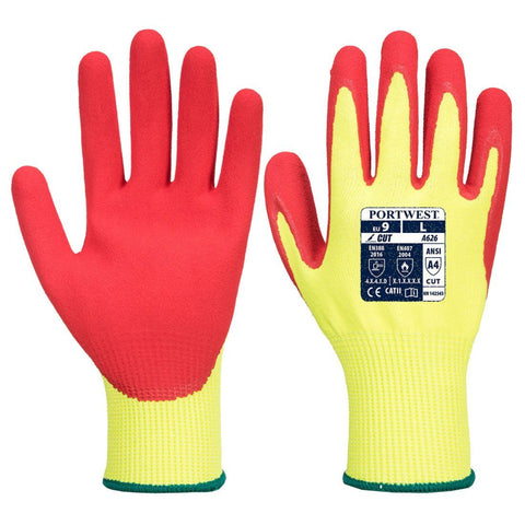 Vis-Tex HR Cut Glove - #403850