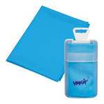 Cooling Towel In Plastic Case - #403855
