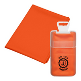 Cooling Towel In Plastic Case - #403855