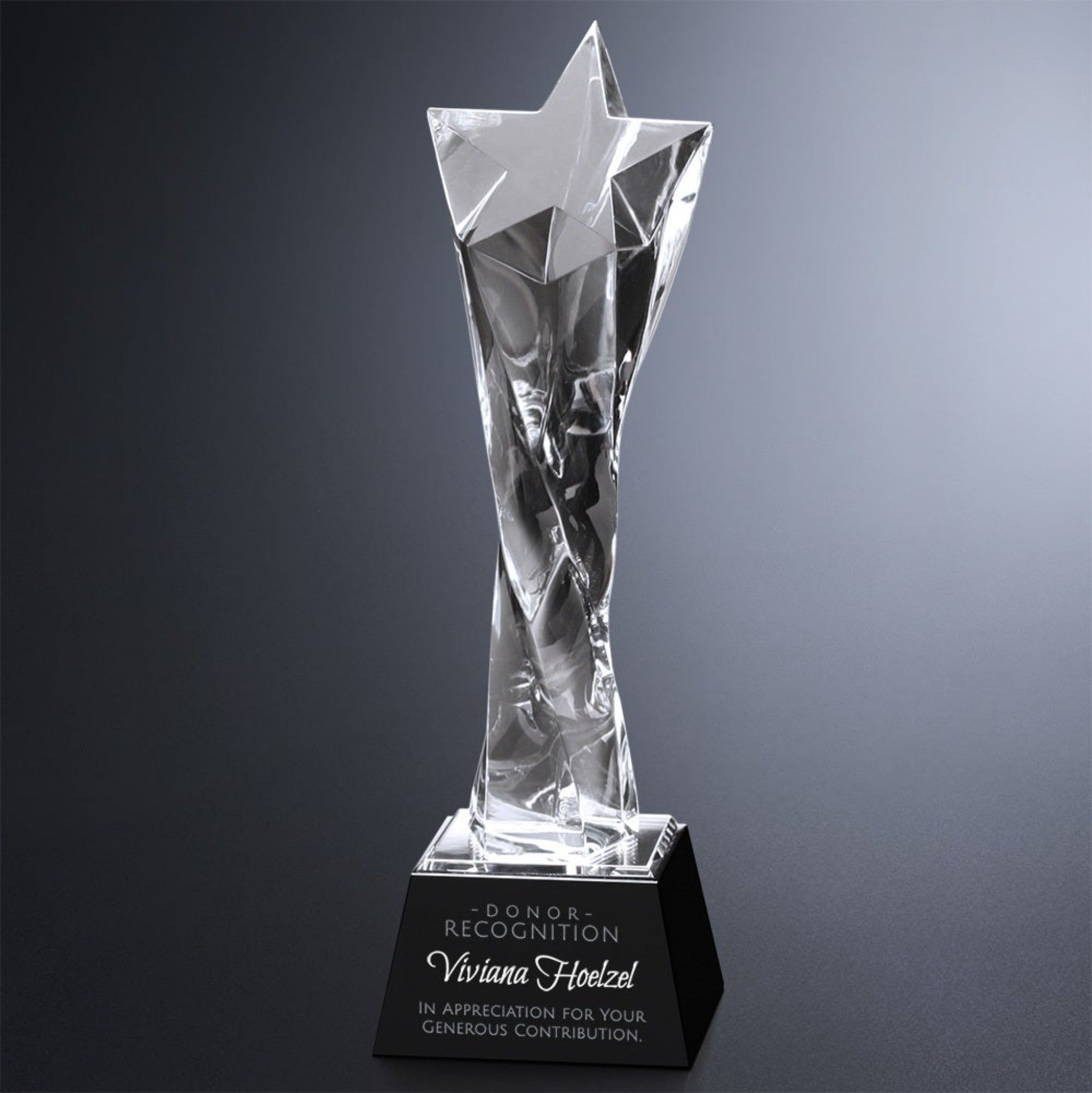 Twisted Star Award - #403881