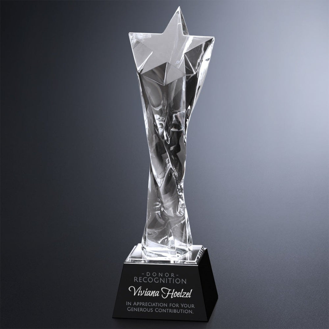 Twisted Star Award - #403881