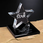 Tapered Star Award - #403886