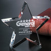 Tapered Star Award - #403886