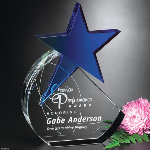 Cerulean Star Award - #403892