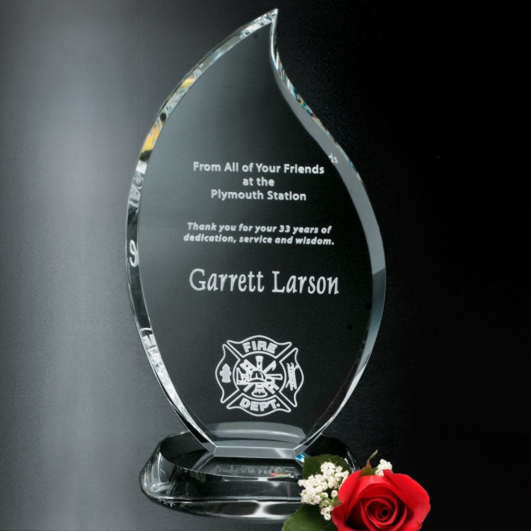 Flame Award - #403901
