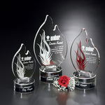 Wildfire Flame Award - #403902